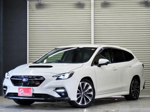 SUBARU / LEVORG