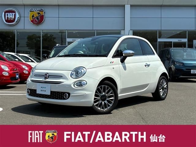 FIAT / FIAT 500