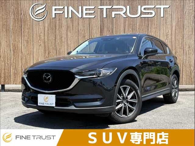 MAZDA / CX-5