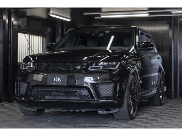 ROVER / ROVER RANGE ROVER SPORTS