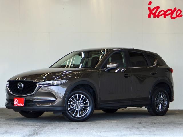 MAZDA / CX-5