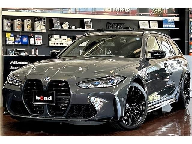 BMW / BMW M3 touring