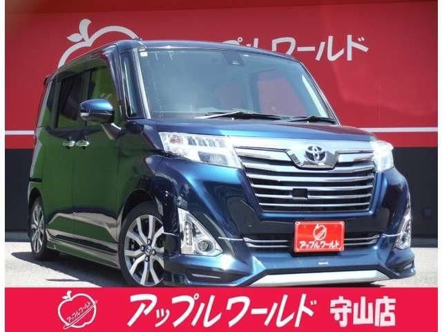 TOYOTA / ROOMY