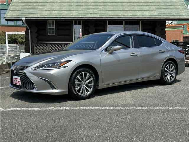 TOYOTA / LEXUS ES300h
