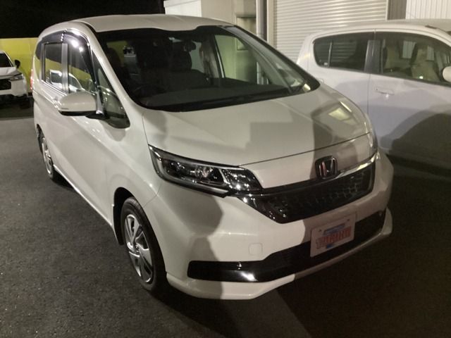HONDA / FREED HYBRID
