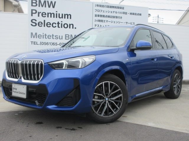 BMW / BMW X1
