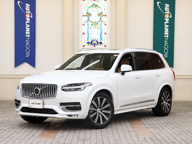 VOLVO / VOLVO XC90