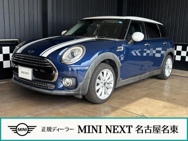 BMW / BMW MINI COOPER CLUBMAN