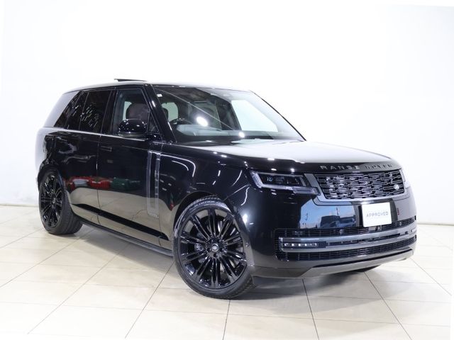 ROVER / ROVER RANGE ROVER