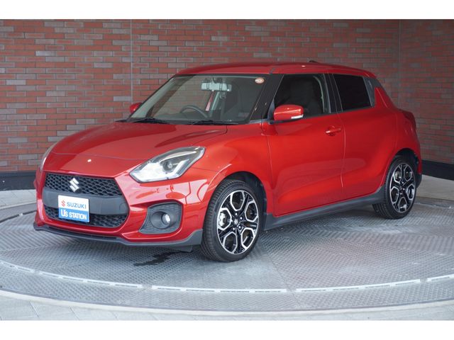 SUZUKI / SWIFT