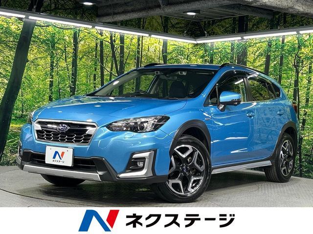 SUBARU / SUBARU XV HYBRID