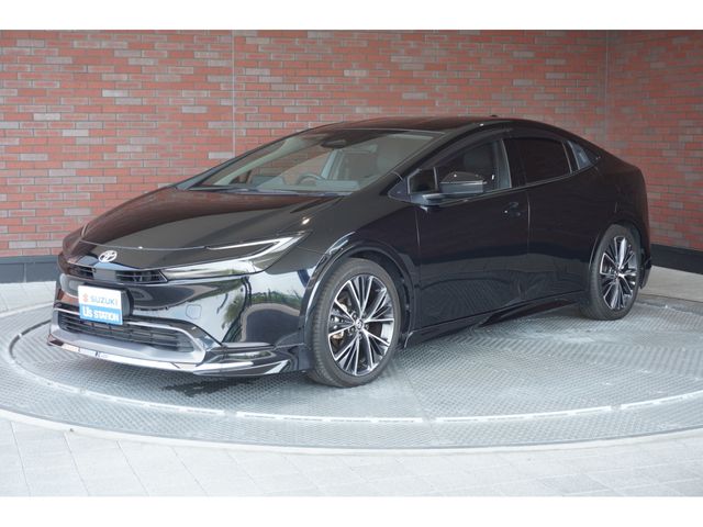 TOYOTA / PRIUS