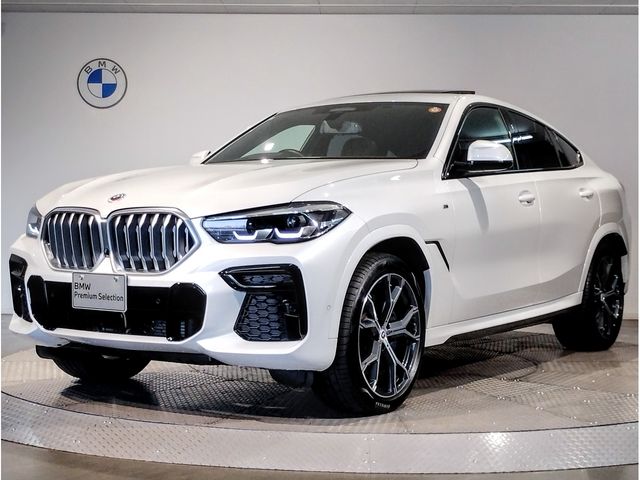 BMW / BMW X6