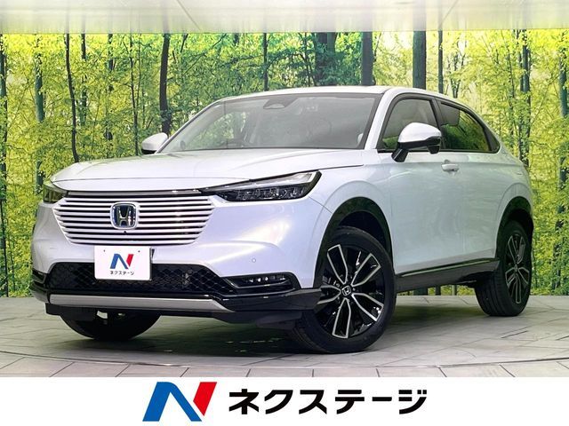 HONDA / VEZEL e:HEV