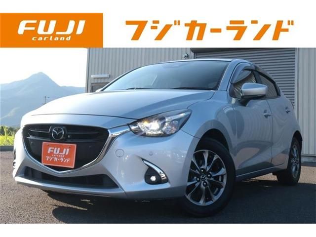 MAZDA / DEMIO