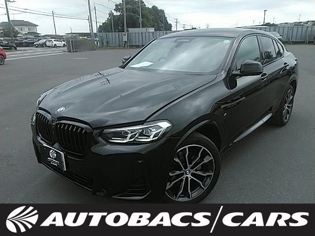BMW / BMW X4