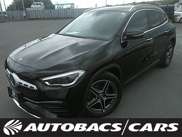 MERCEDES BENZ / MERCEDES BENZ GLA class
