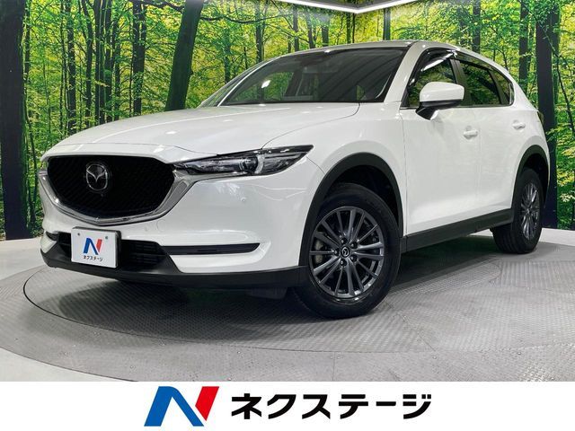 Japanese used car Ref# 1650182 MAZDA / CX-5