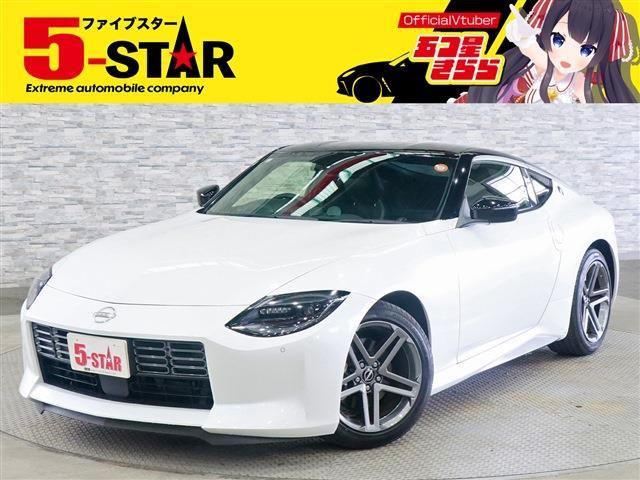NISSAN / FAIRLADY Z