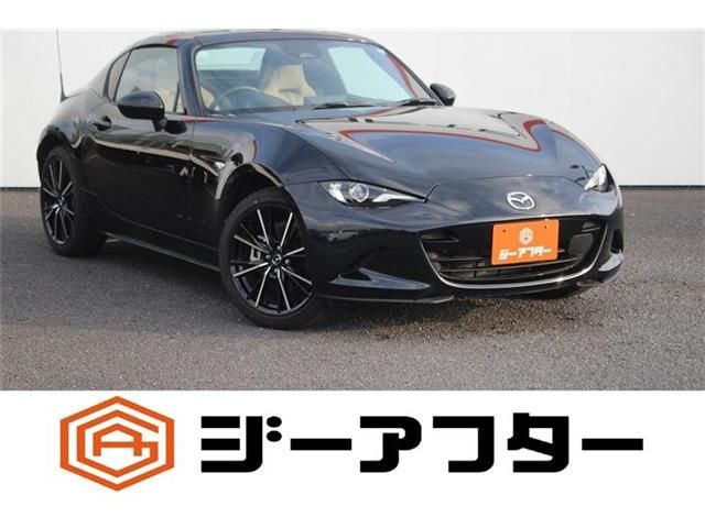 MAZDA / ROADSTER RF
