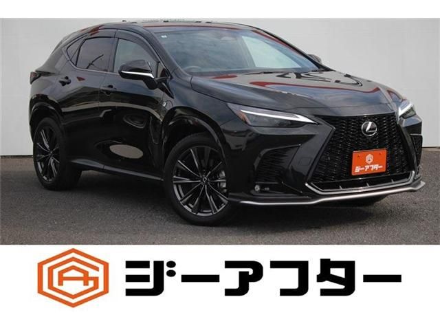 TOYOTA / LEXUS NX350h
