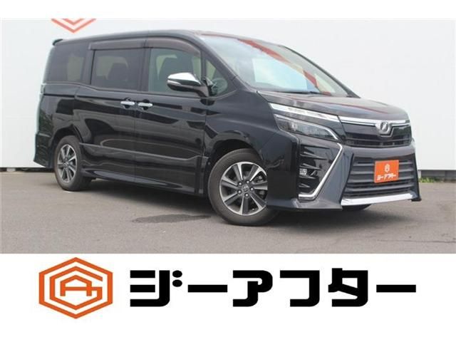 TOYOTA / VOXY