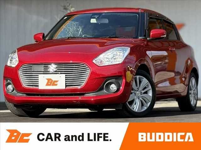 SUZUKI / SWIFT