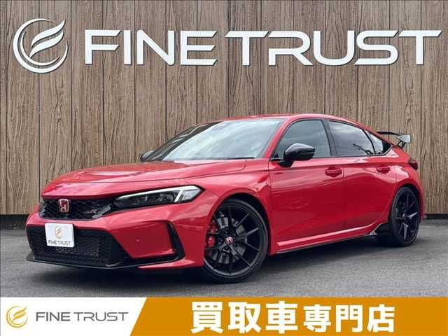HONDA / CIVIC hatchback