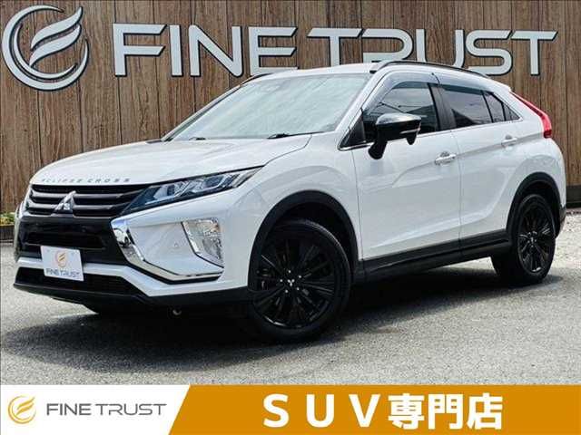 MITSUBISHI / ECLIPSE CROSS 4WD