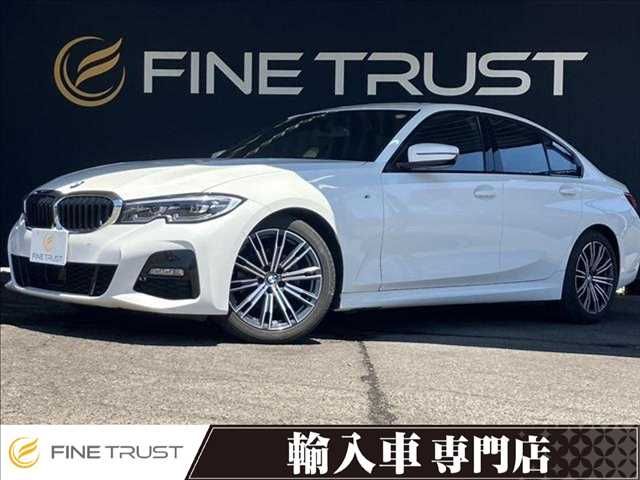 BMW / BMW 3series sedan