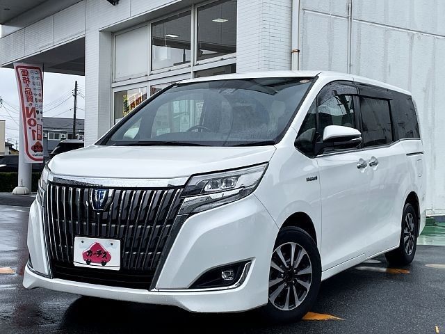 TOYOTA / ESQUIRE HYBRID
