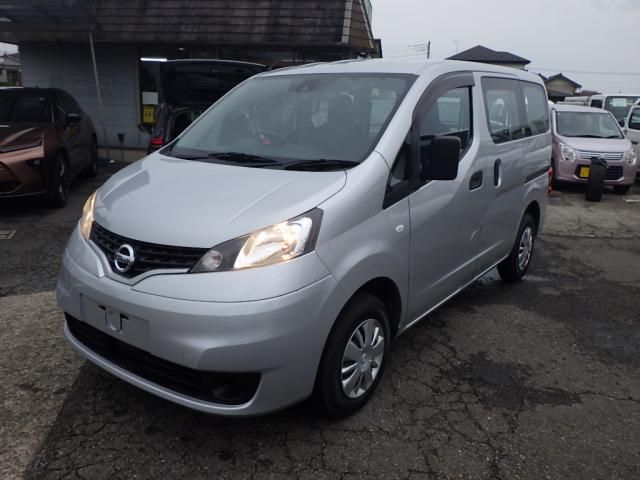 NISSAN / NV200 VANETTE van
