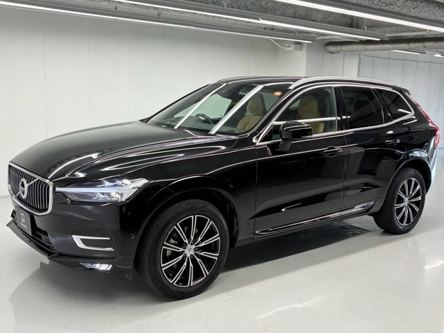 VOLVO / VOLVO XC60