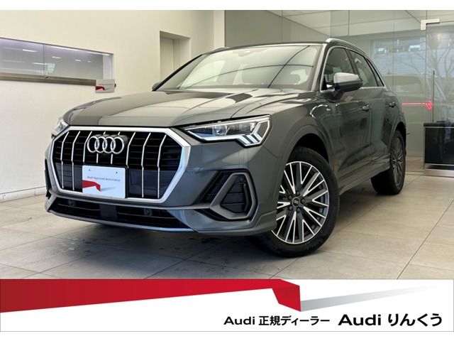 AUDI / AUDI Q3