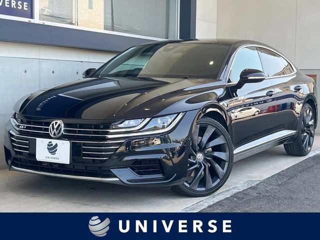 VOLKSWAGEN / VOLKSWAGEN Arteon