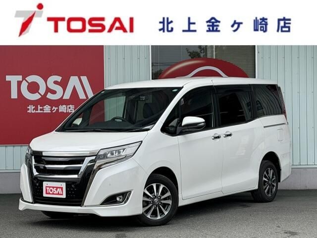TOYOTA / ESQUIRE 4WD