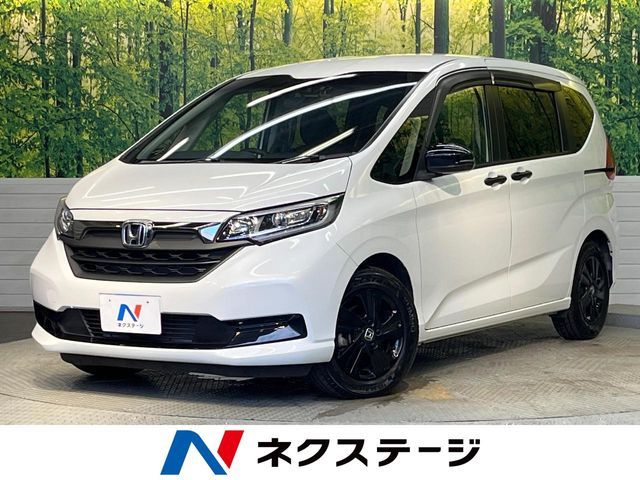 HONDA / FREED