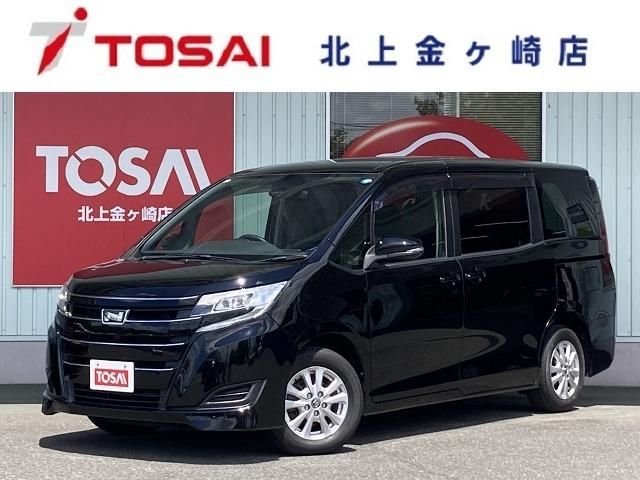 TOYOTA / NOAH