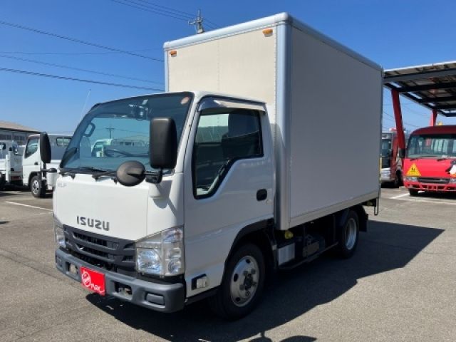 ISUZU / ELF