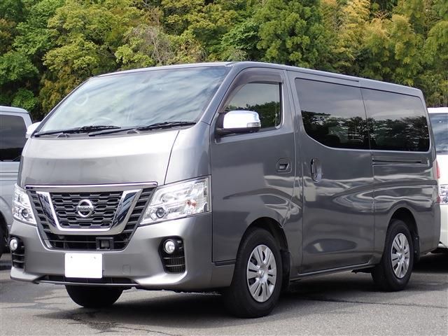 NISSAN / NV350 CARAVAN