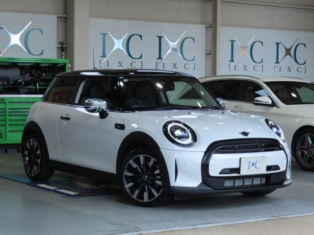 BMW / MINI COOPER