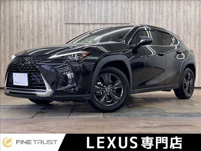 Japanese used car Ref# 1650432 TOYOTA / LEXUS UX250h