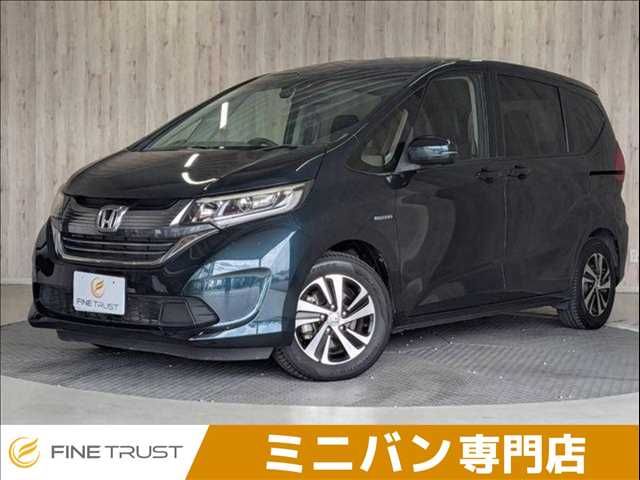 HONDA / FREED HYBRID