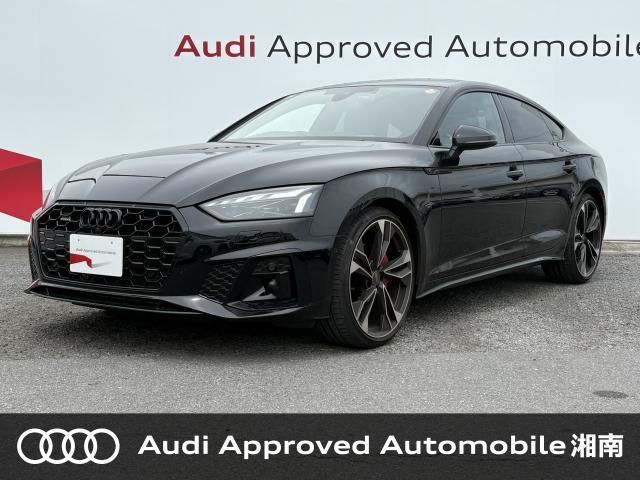 AUDI / AUDI A5 SPORTBACK