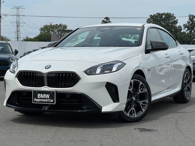 BMW / BMW 2series Gran coupe