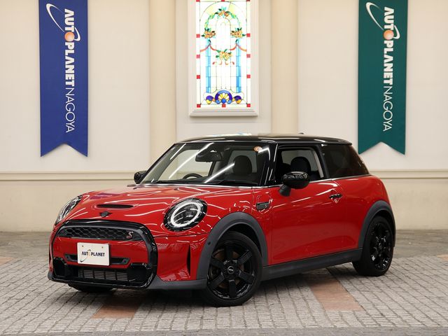 BMW / MINI COOPER S