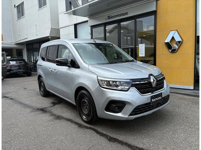 RENAULT / RENAULT KANGOO