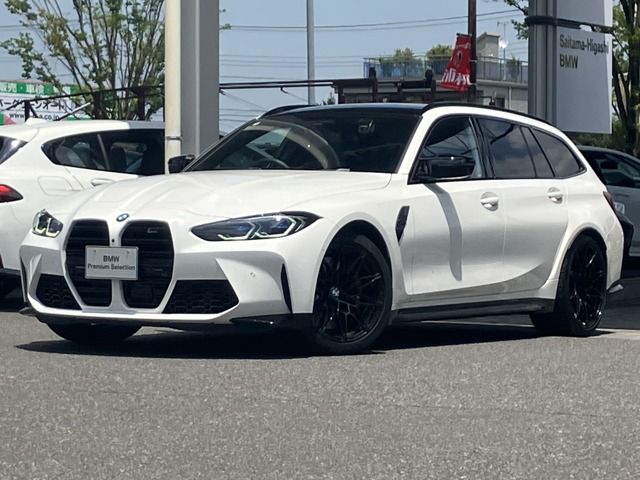 BMW / BMW M3 touring