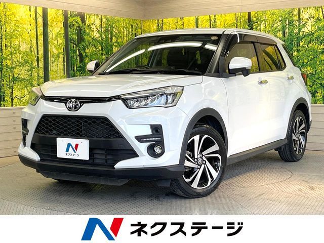 TOYOTA / RAIZE