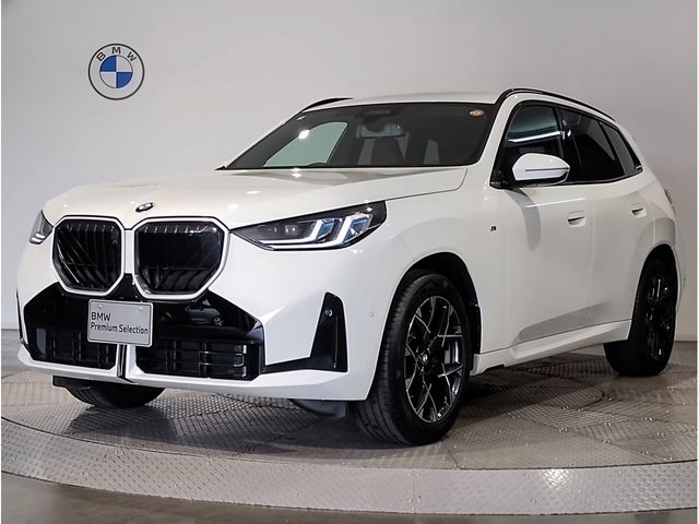 BMW / BMW X3